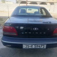 دايو فراشه • ١٩٩٦ • رقم دولي