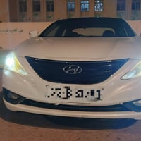 موديل ٢٠١٢ • مكينة ٢٤٠٠ بنزين • بصمه فول