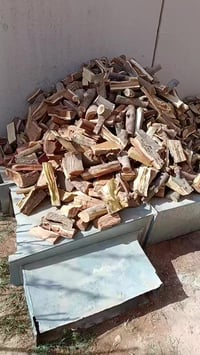 حطب • ناحية البغدادي