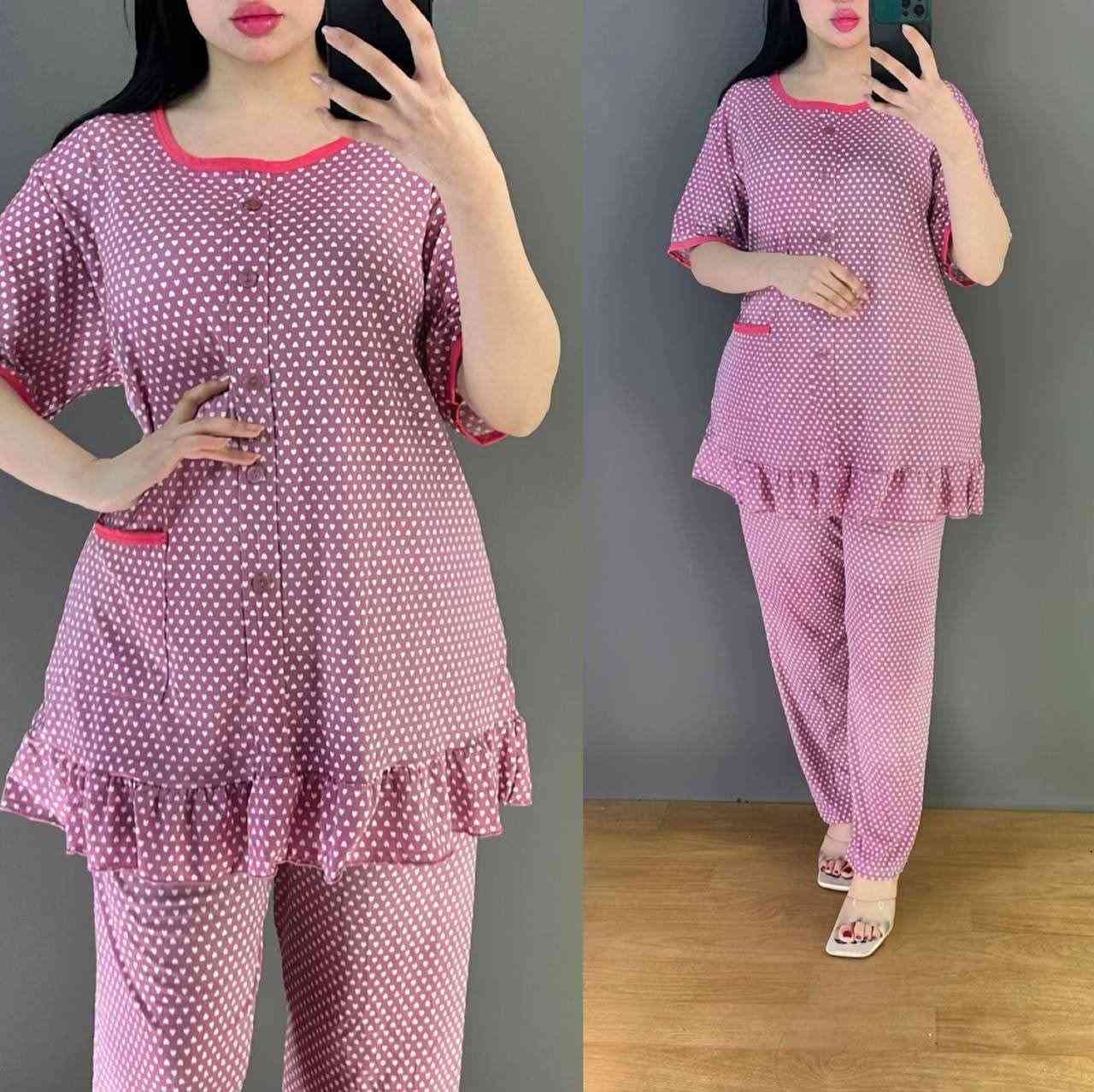 تراك برنسيسه
خامه قطن 
جيب جانبي 
كيلوت كمر عالي 
القياس فري 
وزن ٥٠ الى ١٠٠ 
https://t.me/stayle369


**إذا كنت صاحب هذا الإعلان وتريد حذفه لأي سبب، رجاءا أرسل رسالة إلى الدعم الفني**