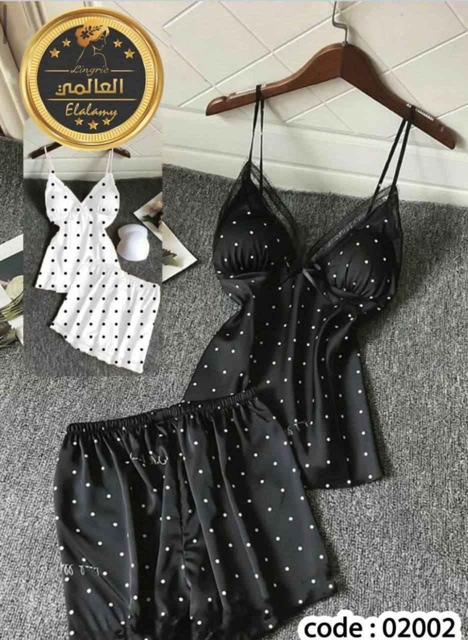 💞 لانجري نسائي راقي – فري سايز 💞
🎀 الأسعار تبدأ من: 4,000 د.ع
👗 قياسات مناسبة حتى وزن 100 كيلو
🚚 التوصيل:
• كربلاء: 3,000 د.ع
• باقي المحافظات: 5,000 د.ع
📲 للتواصل والحجز فقط عبر واتساب 🌸
***********
