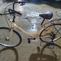 بايسكل بناتي • ياباني • الحسينية بغداد