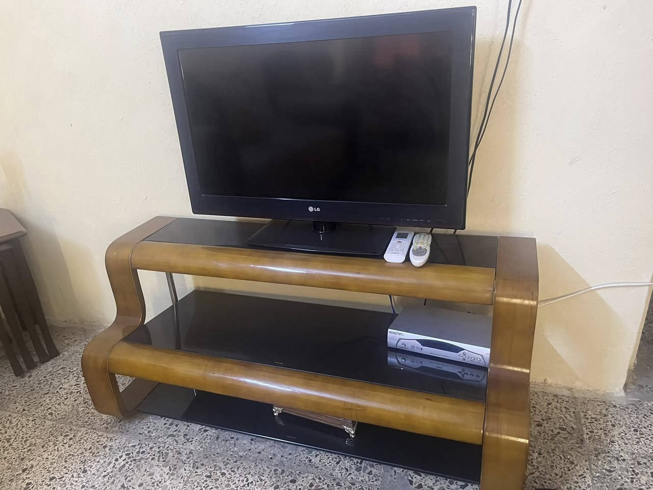 بلازمة LG حجم ٣٢ بدون نت
العنوان بغداد الشعب شارع عدن


**إذا كنت صاحب هذا الإعلان وتريد حذفه لأي سبب، رجاءا أرسل رسالة إلى الدعم الفني**