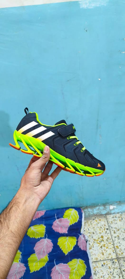 قياس 42 
سعر القطعه ١٠الاف دينار 
توصيل لجميع المحافظات ٣الاف دينار


**إذا كنت صاحب هذا الإعلان وتريد حذفه لأي سبب، رجاءا أرسل رسالة إلى الدعم الفني**