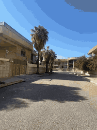 بيت للايجار/تجاري حصراً
يصلح ان يكون منظمة او مدرسة او مقر شركه 
الموقع موصل حي النور 
 المساحه 1300متر 
للاستفسار الاتصال على الأرقام التالية او زياره المكتب في حي النور مجاور البان شلاوي
***********
***********
***********
***********
