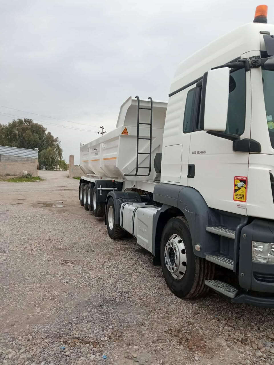 مان اللبيع 
موديل 2018
فول مواصفات بس بدون ريتايدر
 سياره بلادى قلاب 
كيرأتوماتيك تراكسون
محرك دبل سوبه ر 460
عربانه شاكر حداد 2026
بولبرن 16-جك180-22متر 
توخم تايرات جديد راس وعربانه
سياره جاهزة الف دينار مسرف مابى
كفاله عامه دعاميه الدعاميه

***********
***********
مكان سيارة کلار🌹
