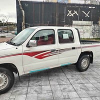 تويوتا • ٢٠٠١ • السليمانية