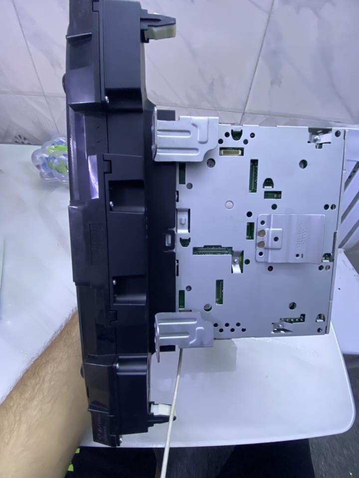 سلام عليكم للبيع شاشة فورتي  موديل ٢٠ ترهم من ١٩/٢٠//٢١ وكذلك سيراتو خليج ترهم
نظافة ȷɹ̤ᓘ من الله لامظلمه ولاشي وضوح عاليه الصبح وكذلك بليل وع لفحص تاخذها اذا تريد بلاديه مال سيارتي 
موجود فديو تصوير كامل تكدر تشوفه
مكاني بغداد السعر ١٠٠ بيها مجال بسيط 

***********

*********** الاسيا بي واتساب  وبخدمتكم
