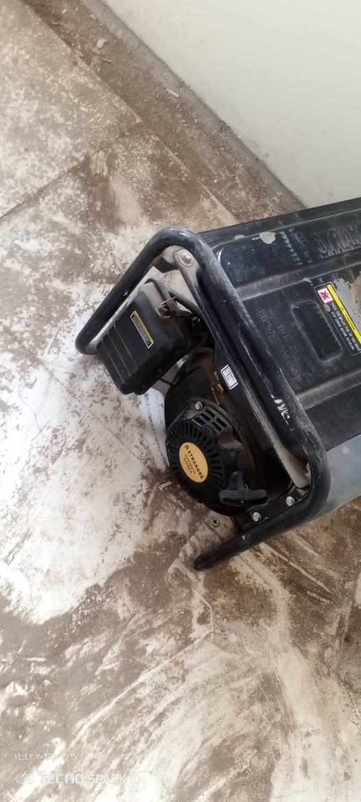 السلام عليكم
مولد سحب توني ماخذه مامشتغل ابد اريد ابيعه مكاني ناصرية مركز


**إذا كنت صاحب هذا الإعلان وتريد حذفه لأي سبب، رجاءا أرسل رسالة إلى الدعم الفني**