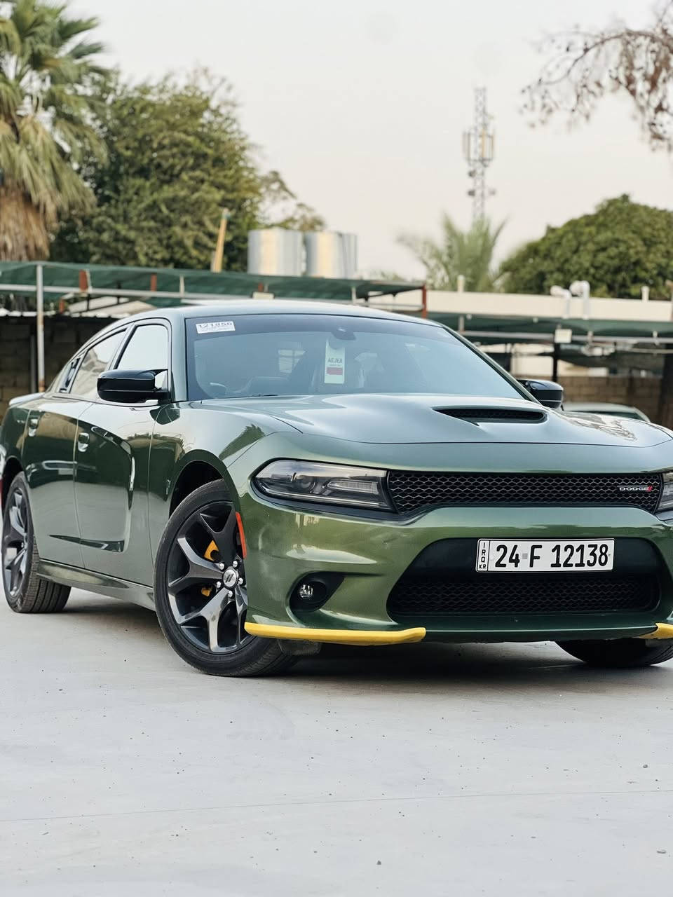 السلام عليكم
( خليجي) جارجر جي تي  موديل  2019 
سعة المحرك ( 3.6 )v6 
اللون زيتوني
المسافة المقطوعه 78444m
الإضافات 👇👇👇👇
فتحت سقف سلايد
كراسي جلد ابيضّ 
شاشه كبيره 
بلاك توب 
لايتات زينون LED 
كراسي تدفئة
شفتات ستيرن كيرات
ويل 20
كرسي كهرباء
لايت زنون اصلي 
تشغيل عن بعد
سوبر تراك باك 
فول فول للأخير بس بدون رادار جانبي 
الضرر بعض مكانات صار حالوب ومصلح but
والسياره كلين 
مكان السياره / موصل حي الميثاق 
التواصل / ***********. ***********
