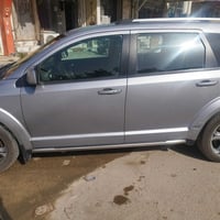 جورني • ٦ سلندر • ٢٠١٧
