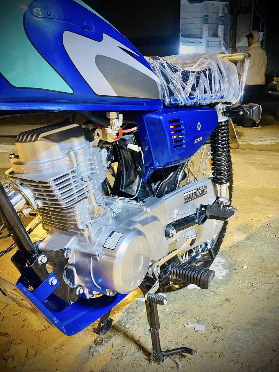 السلام عليكم دراجه تعمير عله ايدي الشاصي مديل ١٦ والمكينه ٢٦ وصار ايام من عمرتها بعدهي ع السحك اوراق اصولي وكيلها نجف السعر ٨٥٠ وبيها مجال *********** بي واتساب الي يحب يتفضل؟
