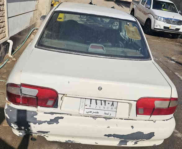 البيع نقد السعر 33 بيهه مجال
بروتون موديل 2003 
 اني مكلف بنشر الشراي يتصل براعيهه ***********
رقم واسط تحويل مباشر 
مكبنه وكير مكفولات  كير اوتماتيك 
صدرهه حلووو تاير نضيف 
سياره خير من الله تراي وين مايعجبك
 دوخل حلوو علمن سياره موجود بلكوت مركز مدينه الاستفسار 
الشراي يتصل براعيهه ***********
