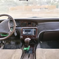 سياره بطه للبيع موديل 92  سياره باسمنا تحويل مباشر مكفوله من كصه والعي...