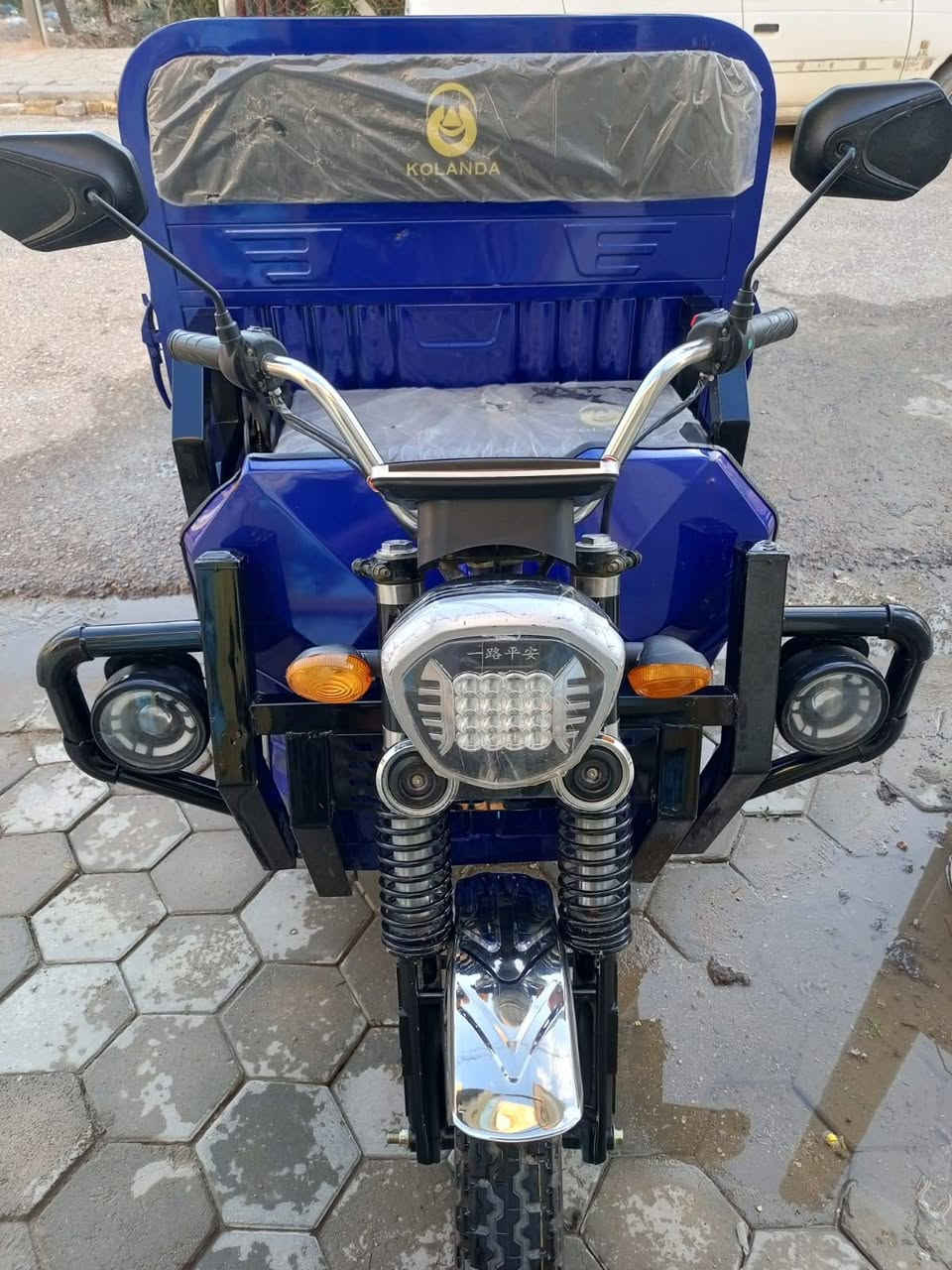 السلام عليكم .
ستوته شحن للبيع  ستوته جديده  مستعمله شهر واحد. ستوته عمليه ولئن محتاج افلوسه ارد ابيعهه بيهه خمس بطاريات شحن  والبطاريه الوحده تمشيك يومين . الشراي فقط  يتصل عل هذه الرقم. *********** وبي واتساب هم
