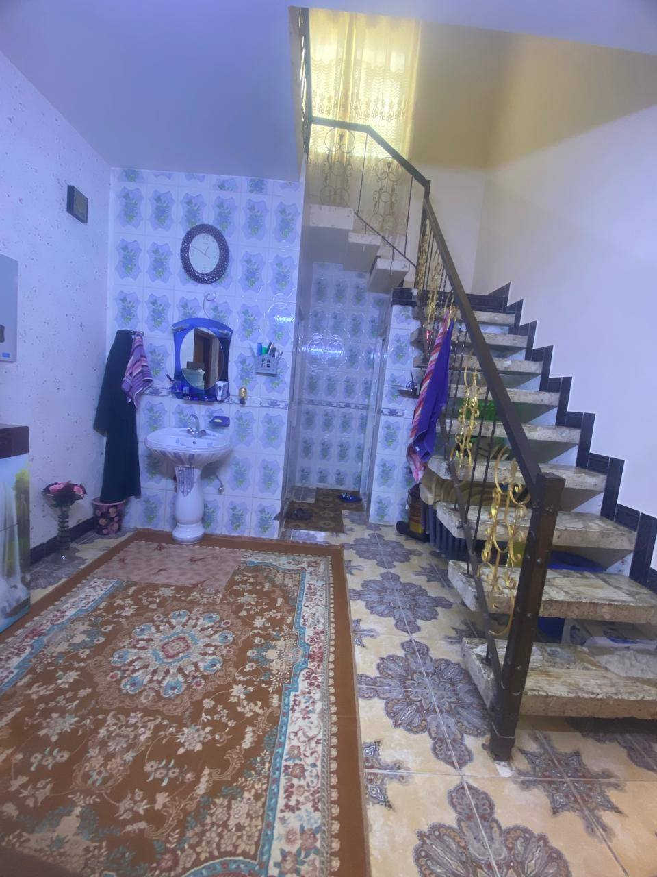 أللهم صل على محمد وعلى آل محمد
دار للبيع مساحة ٣٠٠ متر موقع بانزين خانه بيت ركن شارع تبليط بيت مرتب يرهم بيع ويرهم مراوس للإستفسار الاتصال *********** ***********
https://t.me/nmnmnmnk تل كرام جميع عروض وسعار
