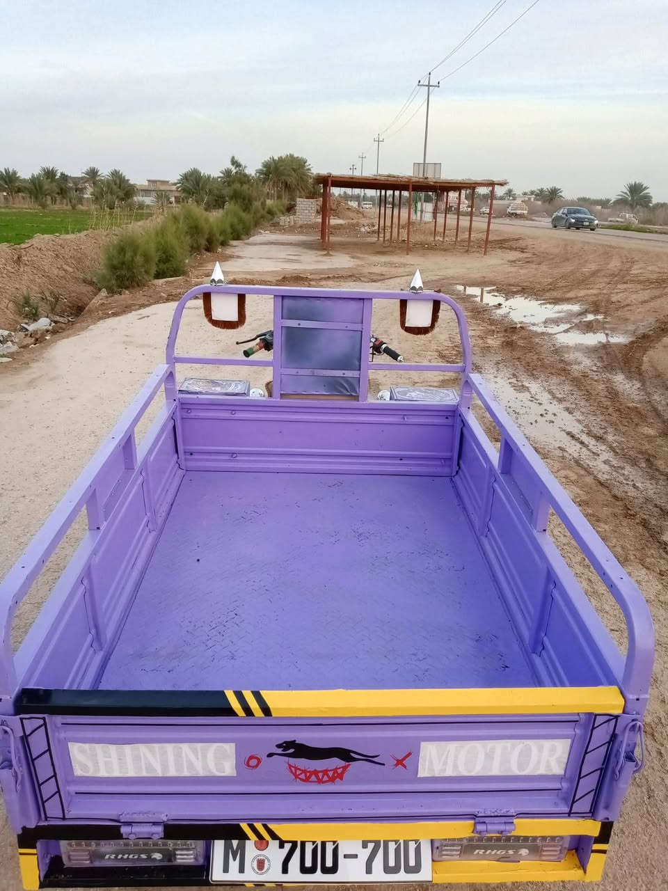 سلام عليكم ستوت ه البيع موديل ٢٠٢٠ وراق صولي تخم تاير كهربايات شغاله سلف شغال مكاني بابل شوملي سعر مليون400،،،،،***********
