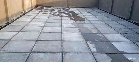 السلام عليكم  يوجد  اعاده الماستك و لتطبيك شتايكر السطوح نشتغل عمل وكرسته وعمل نعمل في بغداد وبابل وكربلاء وكل المحافظات للاتصالات ***********
