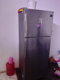 ثلاجه نضيفه • فوق ٢٠قدم • انڤنتر ١٨٠