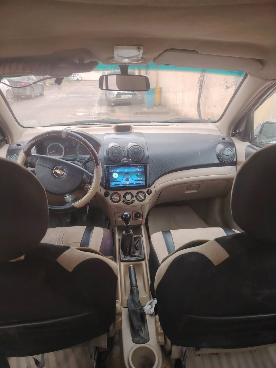 سلام عليكم
افيو 2011 كير عادي
محرك كير حداديه مكفوله
سعر 57 اوبيه مجال
***********
