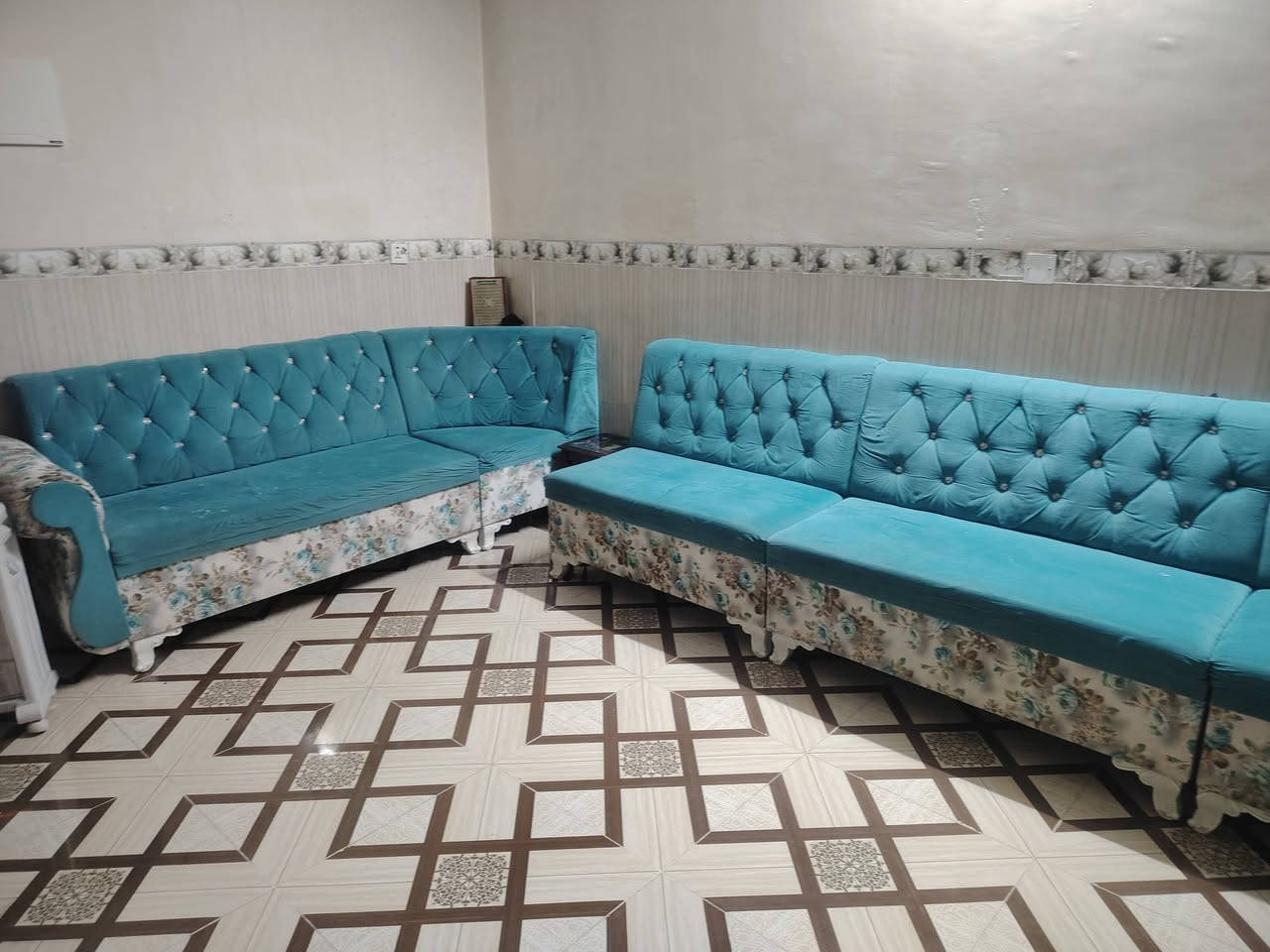 سلام عليكم قنفه للبيع طول ٩ أمتار مكاني كركوك الي يريد يراسل


**إذا كنت صاحب هذا الإعلان وتريد حذفه لأي سبب، رجاءا أرسل رسالة إلى الدعم الفني**