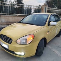 اكسنت ٢٠١١ • خليجي • محرك ١.٦