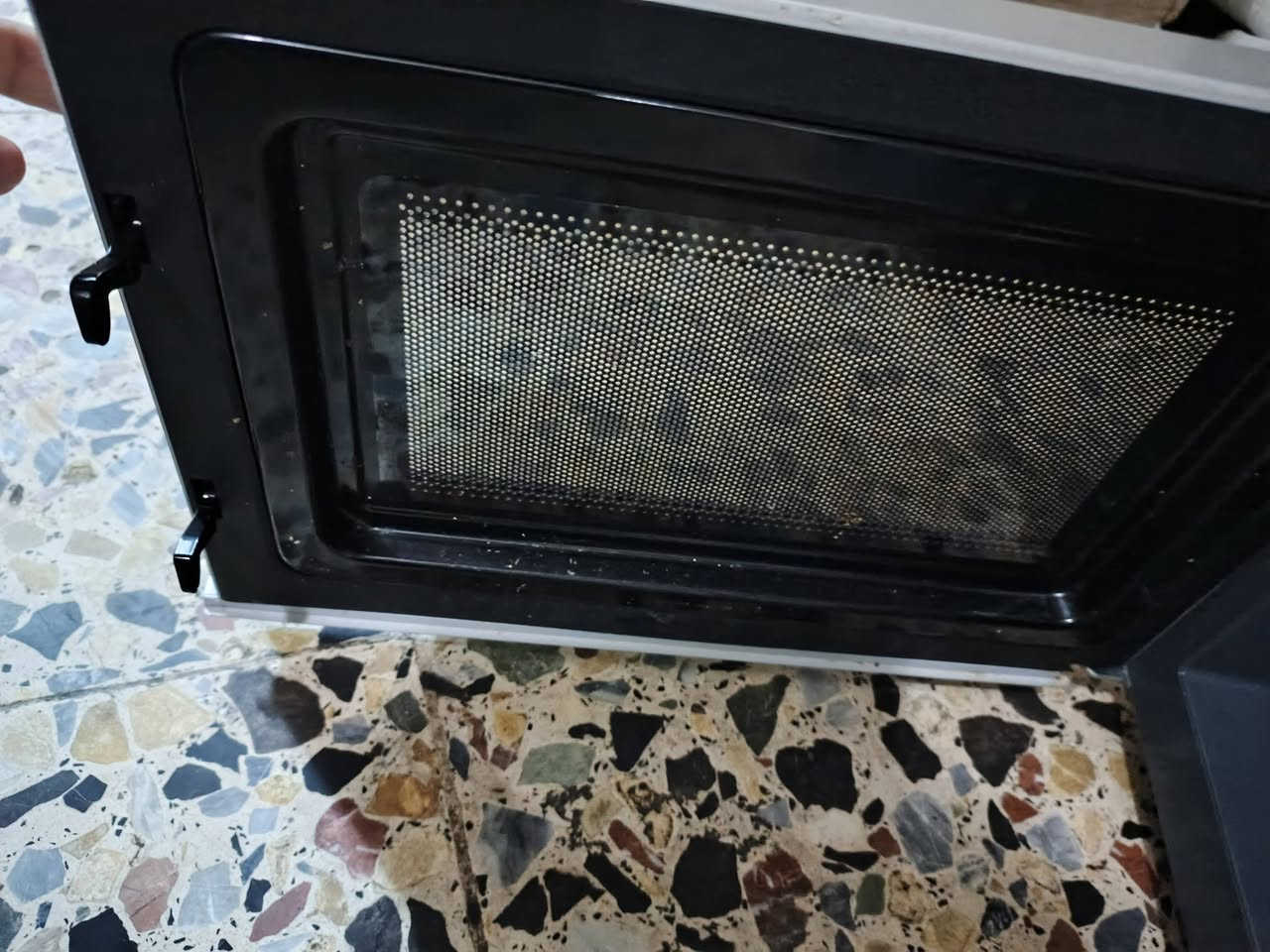 75 بي مجال ماكرويف جديد


**إذا كنت صاحب هذا الإعلان وتريد حذفه لأي سبب، رجاءا أرسل رسالة إلى الدعم الفني**