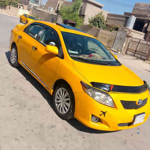 سلام عليكم كورلا موديل 2010 رقم كركوك شرط التحويل بطاقه بانزين منضومه غاز محرك 19 صار شهر شاهده ضررها    قطعتين جاملغ بلادي  و فد 4 صابع بارده بدون معجون السعر 120 قفل ***********
