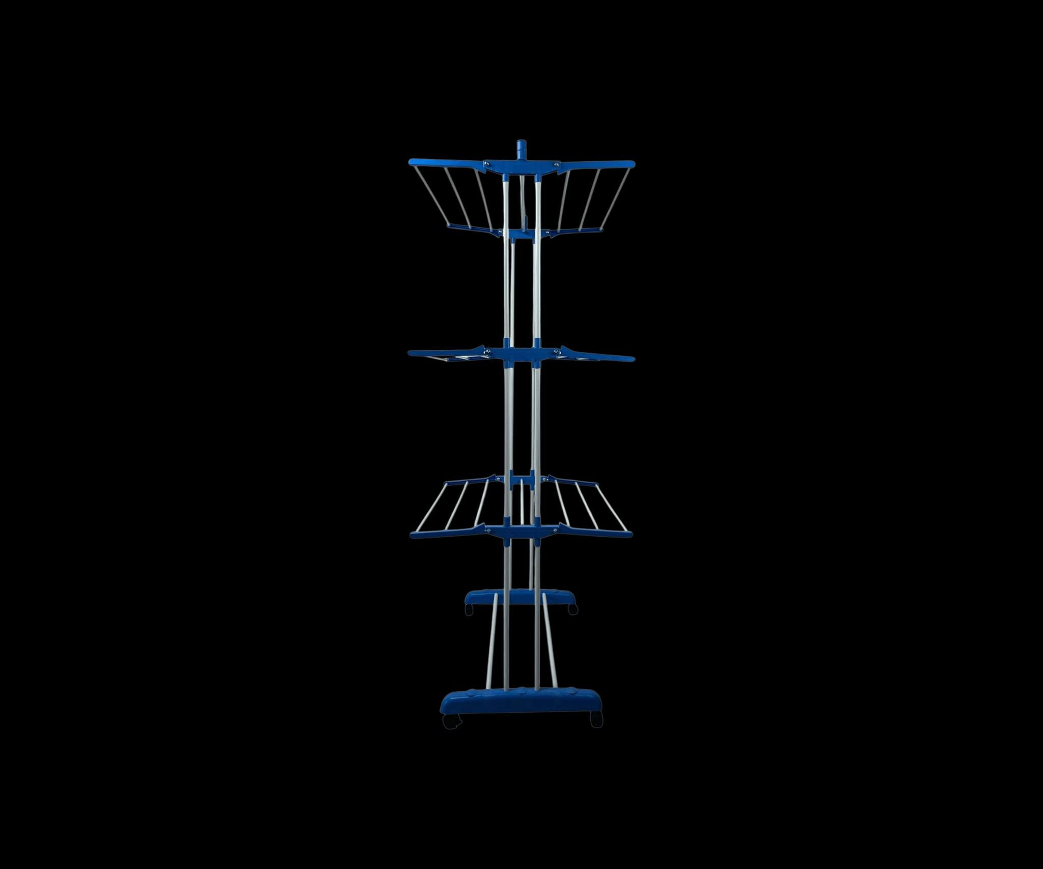 خلصت من مشكلة نشر الملابس بالبيت؟ 😍
هذا المنشر الثلاثي راح يوفّرلك مساحة مضاعفة بدون ما ياخذ مكان كبير 👌
✔️ 3 طبقات عملية
✔️ يتحمل لحد 50 كيلو
✔️ بيه عجلات لسهولة الحركة
✔️ مناسب للشقق والمساحات الصغيرة
✔️ تعليق ملابس طويلة بكل راحة
ترتيب… مساحة… وتنشيف أسرع 👕✨
اطلبه هسه وخلي بيتك مرتب دائماً!
منشر ملابس ثلاثي الطوابق مع عجلات – ستاند تجفيف 3 طبقات متحرك
الاستخدامات:
تجفيف الملابس داخل المنزل أو في الشرفة.
مناسب للشقق والمساحات الصغيرة.
تعليق الملابس الطويلة مثل الفساتين والعبايات.
تجفف المناشف والمفارش والملابس اليومية.
يمكن استخدامه كمنظم ملابس مؤقت داخل الغرفة.
المميزات:
تصميم ثلاث طبقات لزيادة مساحة التجفيف.
قدرة تحمل تصل إلى 50 كغم.
هيكل معدني مقاوم للصدأ.
أذرع جانبية قابلة للفتح لتعليق الشماعات.
خطافات علوية متعددة لتثبيت علاقات الملابس.
مزود بـ عجلات لسهولة الحركة والتنقل.
تصميم قابل للفك والتركيب بسهولة.
أبعاد المنتج:
الطول: 72 سم
العرض: 62 سم
الارتفاع: 165 سم
قياس الكارتون:
الطول: 17 سم
العرض: 12 سم
الارتفاع: 72 سم
محتويات الصندوق:
أعمدة معدنية رئيسية.
3 رفوف تجفيف.
أذرع جانبية لتعليق الشماعات.
قاعدة سفلية مع عجلات.
قطع التثبيت والبراغي.
دليل تركيب.
الملاحظات:
يُفضل توزيـع الوزن بشكل متساوٍ على الرفوف.
مناسب للاستخدام الداخلي والخارجي بعيدًا عن الأمطار المباشرة.
يحتاج إلى تركيب بسيط عند الاستلام.
سعر فقط ( 23.000) 😍 اطلبوا وتدللون علينا ❤️😍


**إذا كنت صاحب هذا الإعلان وتريد حذفه لأي سبب، رجاءا أرسل رسالة إلى الدعم الفني**