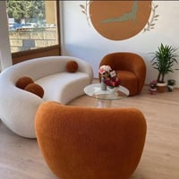 بمجمع الحوراء بلوك ١٧ • ٢٠٠م • كراج وحديقة