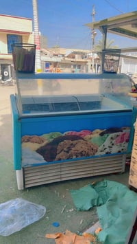 ايطالي تجميد سالب 24 قفلها ٥ورقات بغداد 07855119944