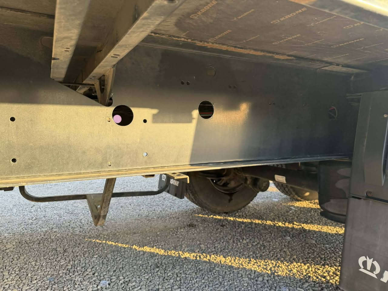 ٢٠١٦ عربانه كرون جديد سنويه جديد تخم تاير، كير تمكينه بشرط تك سوبر ٤٤٠ رتايدر فول، مواصفات *********** مكان كلار
