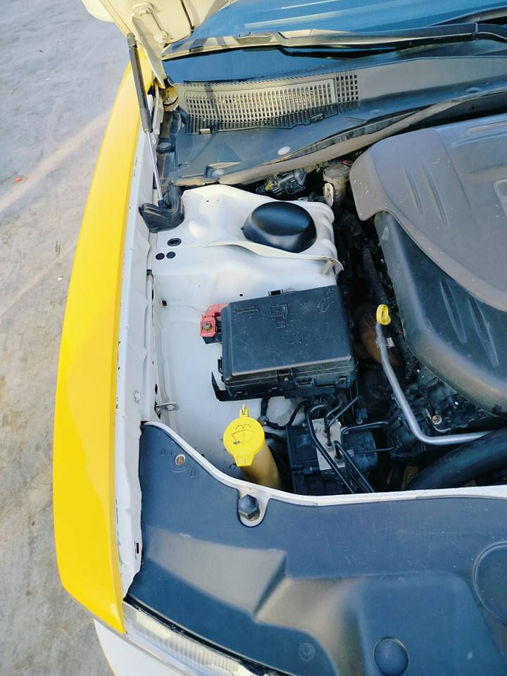 السلام عليكم جارجر مديل 13 رقم بغداد بسمي وارد كندي سياره مكينه كير جديد شرط اكسن بيه صوت بتحريكه سياره حلوه وجهزه مكاني ميسان بيه خط عماره بصره شراي تصل ودلل *********** سعر 163 بيه مجال بصيط
