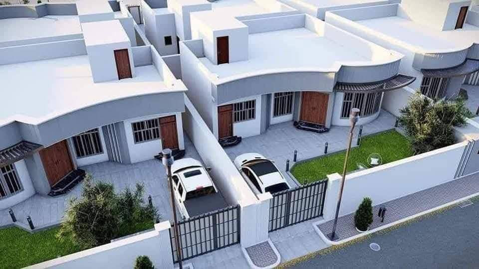 فرصة استثمارية 🏠
فرصة تجارية 🏘️
بيتين في مجمع مابين الحرمين السكني 
على شارع نجف - كربلاء مباشرةً عمود 550 (الحيدرية)
اركان متجاورين مساحة كل بيت 300 م المساحة الكلية 600 م في المركز التجاري للمجع.
يصلح أن يكون مول أو مجمع تجاري أو مدرسة أهلية أو مجمع طبي أو أي مشروع تجاري .
على ثلاثة شوارع كما واضح في خريطة المجمع في مركز المجمع التجاري (شارع 20* شارع 20 * شارع 10)
بلوك 38 دار 1+2 
يباع نقداً أو على المبادرة جاهزين للسكن والمعاملة كاملة 
نقداً 170لكل بيت 
اقساط 70 لكل بيت مع كفيل عدد 2
***********
‏‪0773 529 4955‬‏
