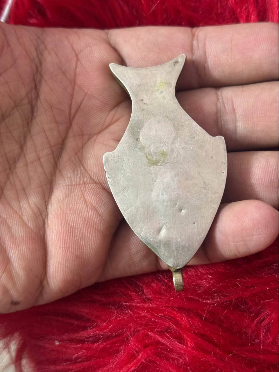 قطعه نادره مطلسمه قديمه السعر 150 مكاني بغداد *********** بغداد, العراق
