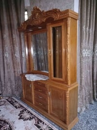 غرفة تسكام • جديده • ضخمه