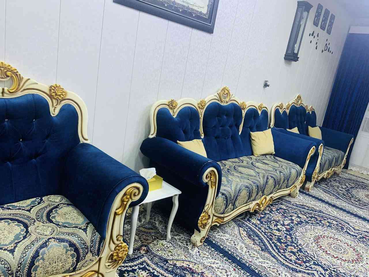 طخم قنفات للبيع السعر 350 مابي ضرر. العنوان سيف سعد شارع سيد الاسعار


**إذا كنت صاحب هذا الإعلان وتريد حذفه لأي سبب، رجاءا أرسل رسالة إلى الدعم الفني**
