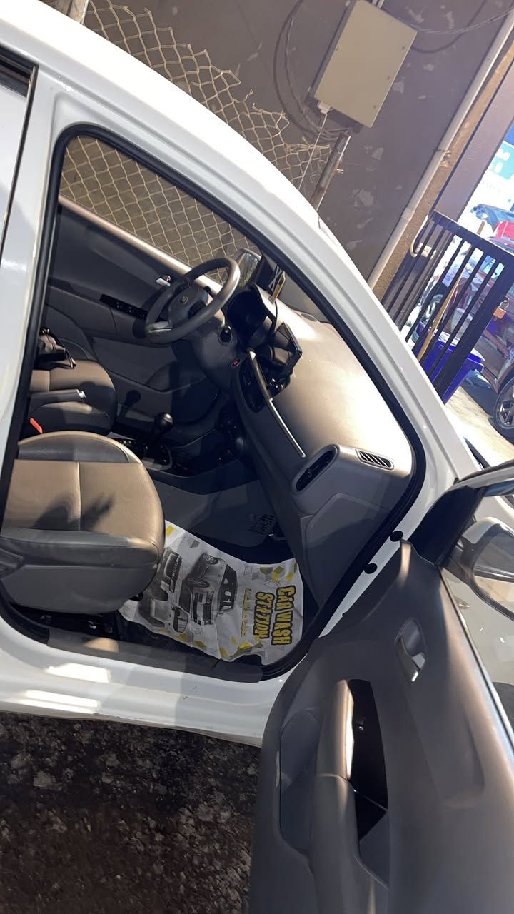 للبيع موديل 2021 ماشيه 55 الف فقططط
مكانها بغداد المنصور
***********
