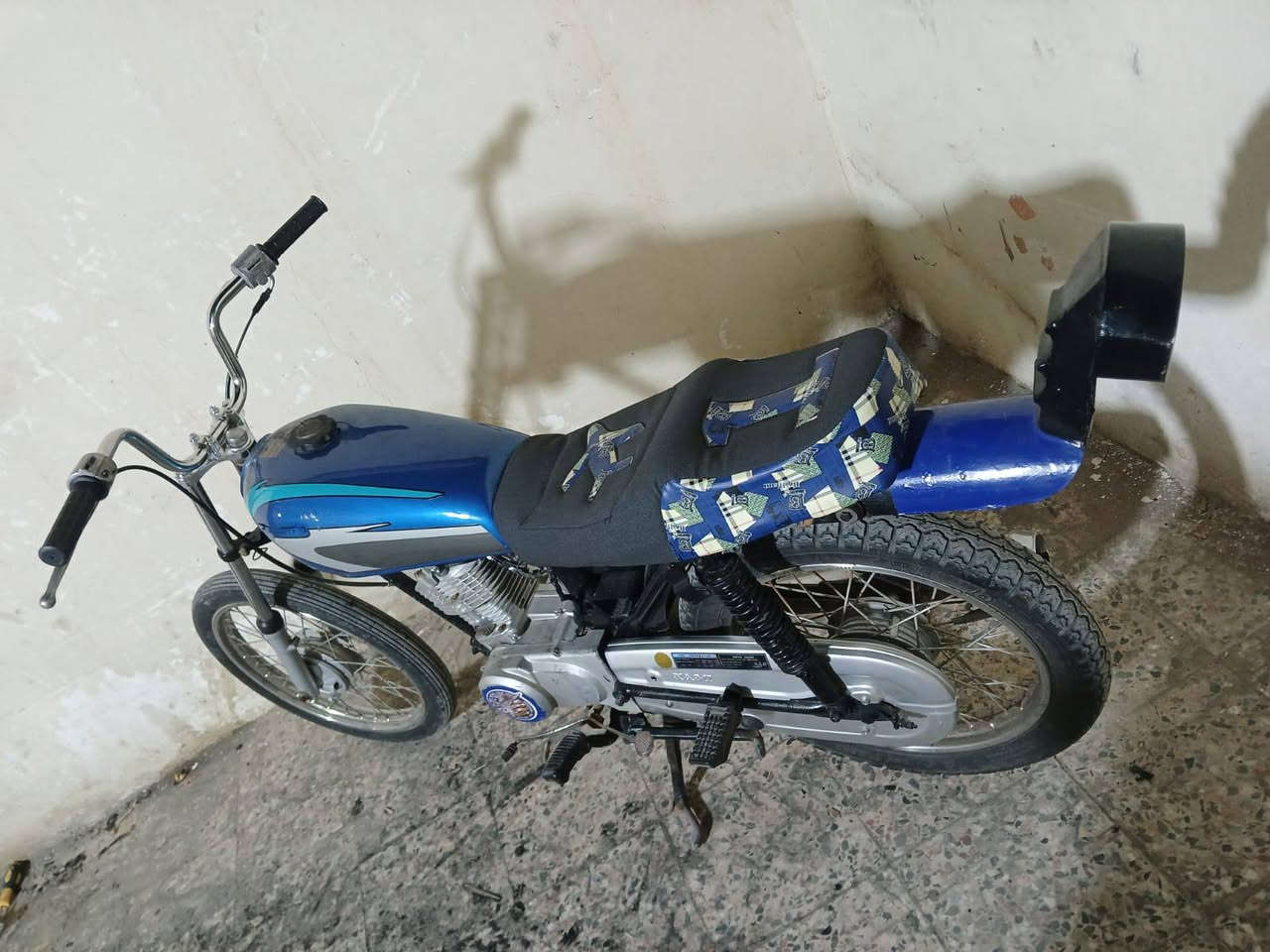 سلام عليكم دراجه ادوات ادوات ادوات مكان بصره طويسه سعر خاص ***********
