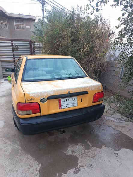 سلام عليكم سايبه لبيع 2011 رقم بغداد سنويه ل 27 هيه ما مسجله   بيه نواقص بصيطة   السعر ١٨
مكاني ديوانيه مركز
***********
