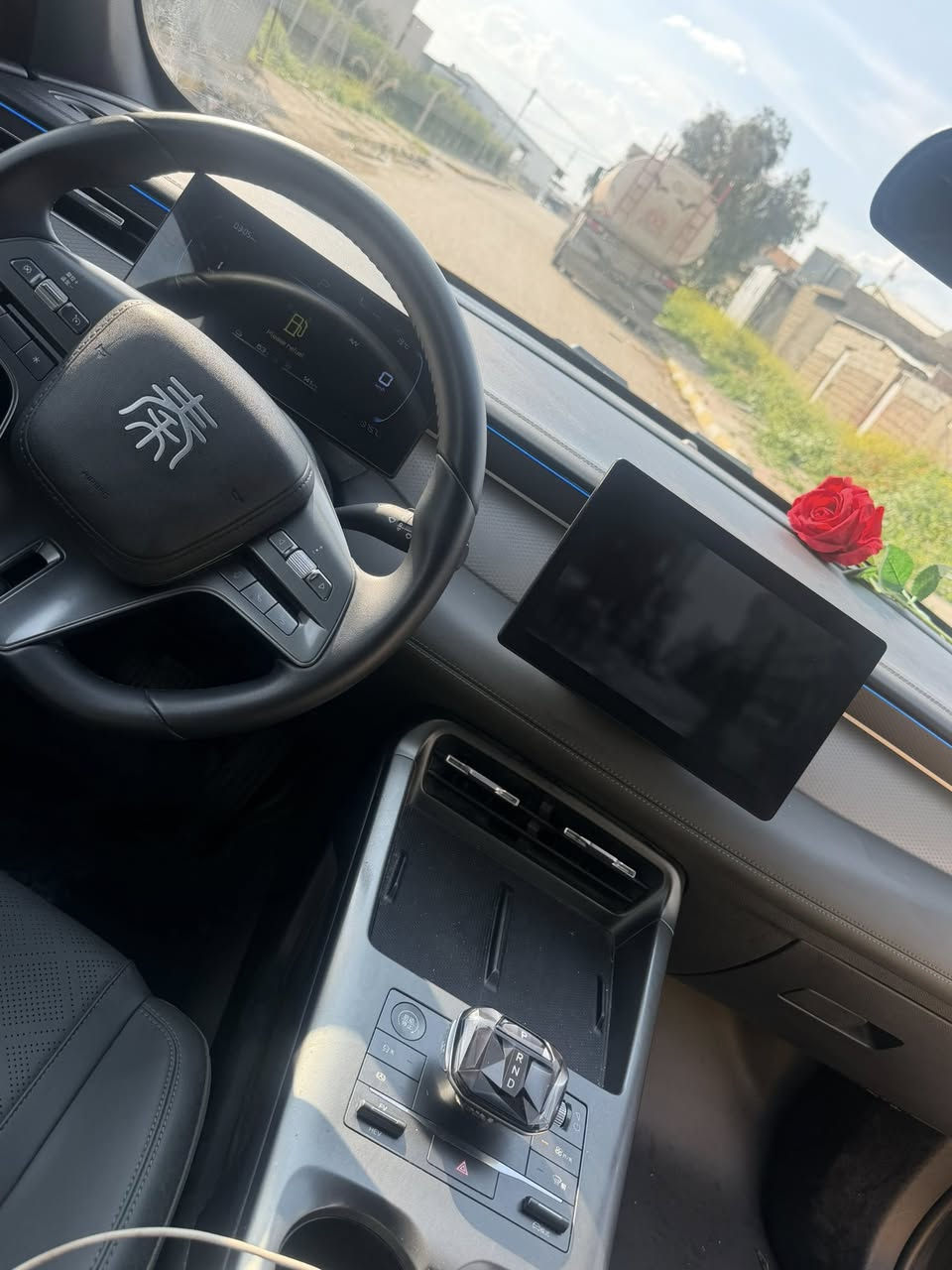 بي وايد جن بلاص موديل 2025 ***********
