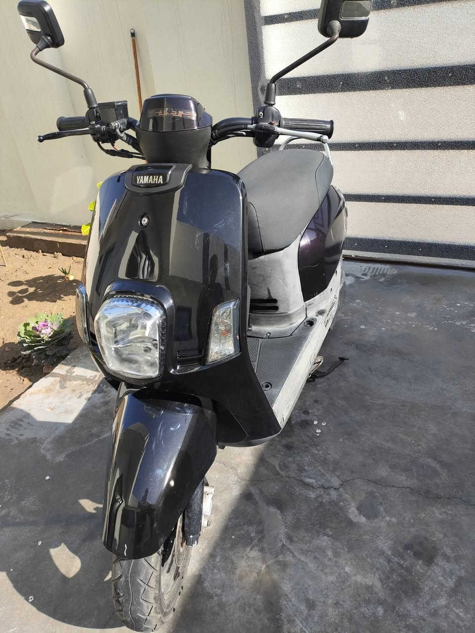 بوليـس نوزل للبيع الدراجه نضيفه المكان نجف السعر 850 بيها مجال بسيط للتواصل ***********
