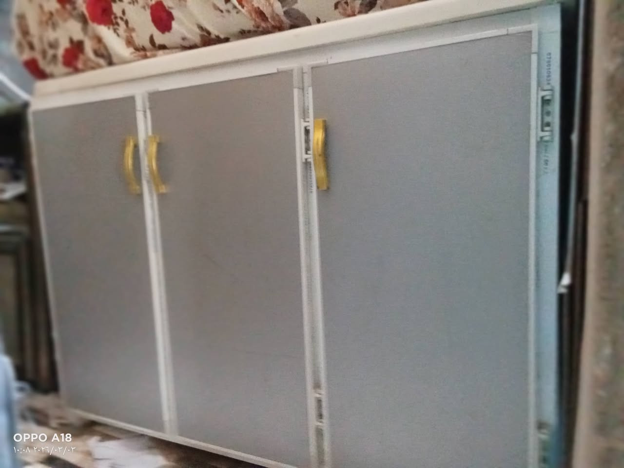 سلام علیکم کاونتر للبیع سعر 110 وبي مجال


**إذا كنت صاحب هذا الإعلان وتريد حذفه لأي سبب، رجاءا أرسل رسالة إلى الدعم الفني**