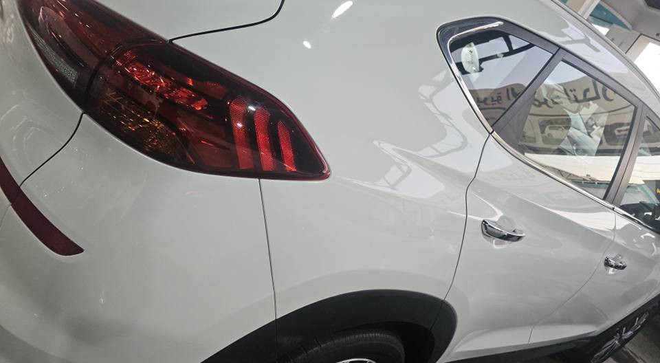 توكسان موديل ٢٠١٩ ماشيه (١٠٤)كم مكفوله من كلشي لا تكحيل ولا صبغ السعر( ١٩٥) ورقه بيها مجال قليل مكاني كوفه للاستفسار الاتصال (***********) رقم اربيل النجف, العراق
