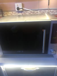 مايكرويف • أجهزة منزلية