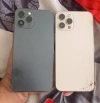 ايفون ١٢ برو ماكس • ٢٥٦ • قطعتين