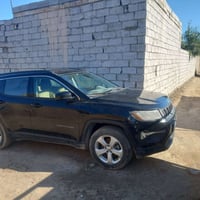 كومباس • ٢٠١٨ • حادث بأمريكا