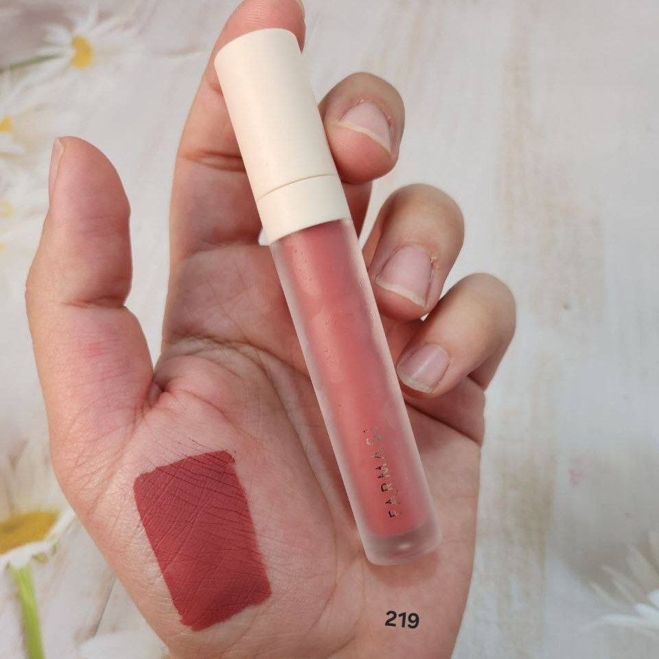 حمر من ماركه فارمسي الوان تجننن
لحجز راسلي الصفحه


**إذا كنت صاحب هذا الإعلان وتريد حذفه لأي سبب، رجاءا أرسل رسالة إلى الدعم الفني**