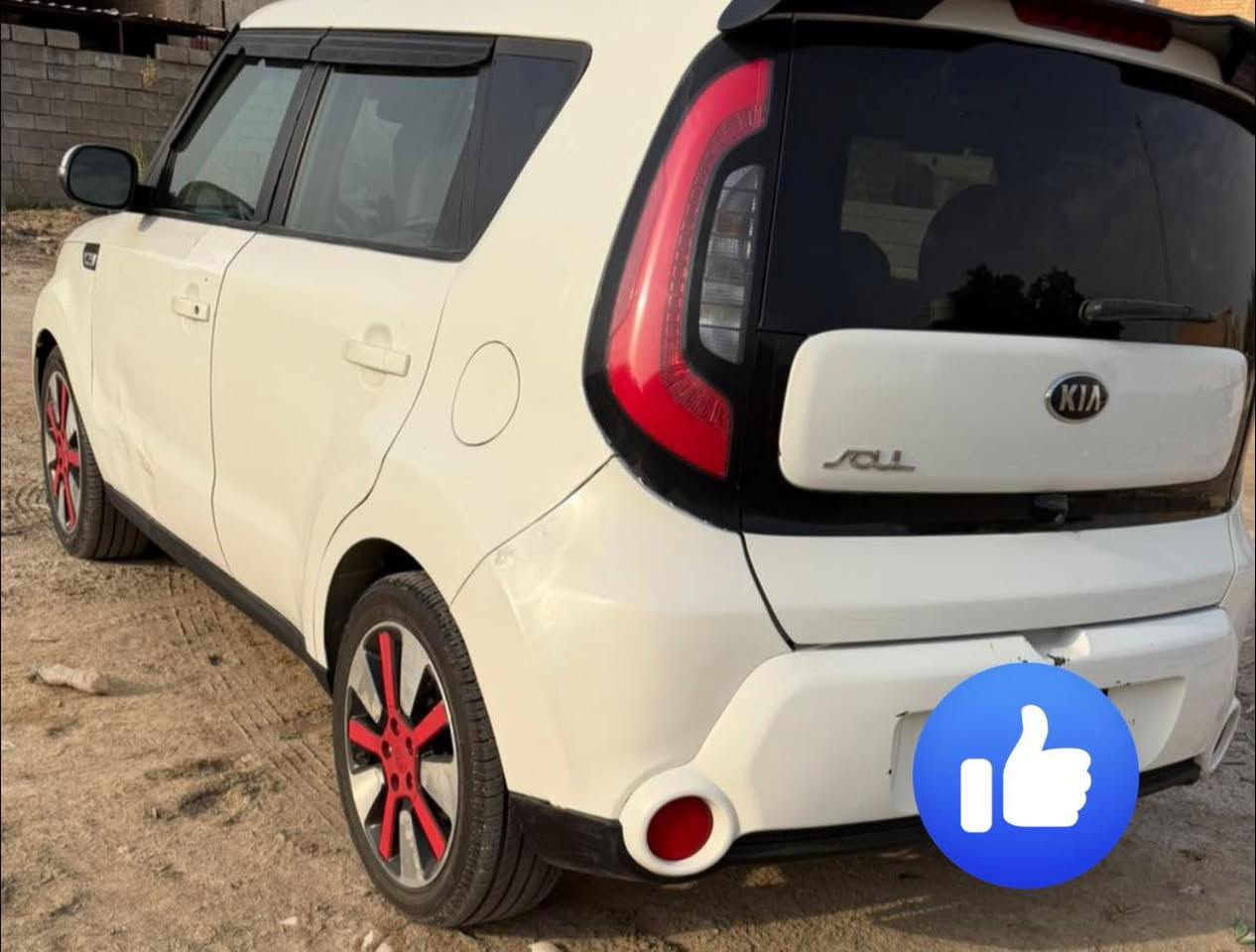 السلام عليكم مكلف بالنشر الاتصال ***********صول للبيع متومه رقم وسنويه موديل 18السعر57تبريد تخم تاير سياره نظيفه
