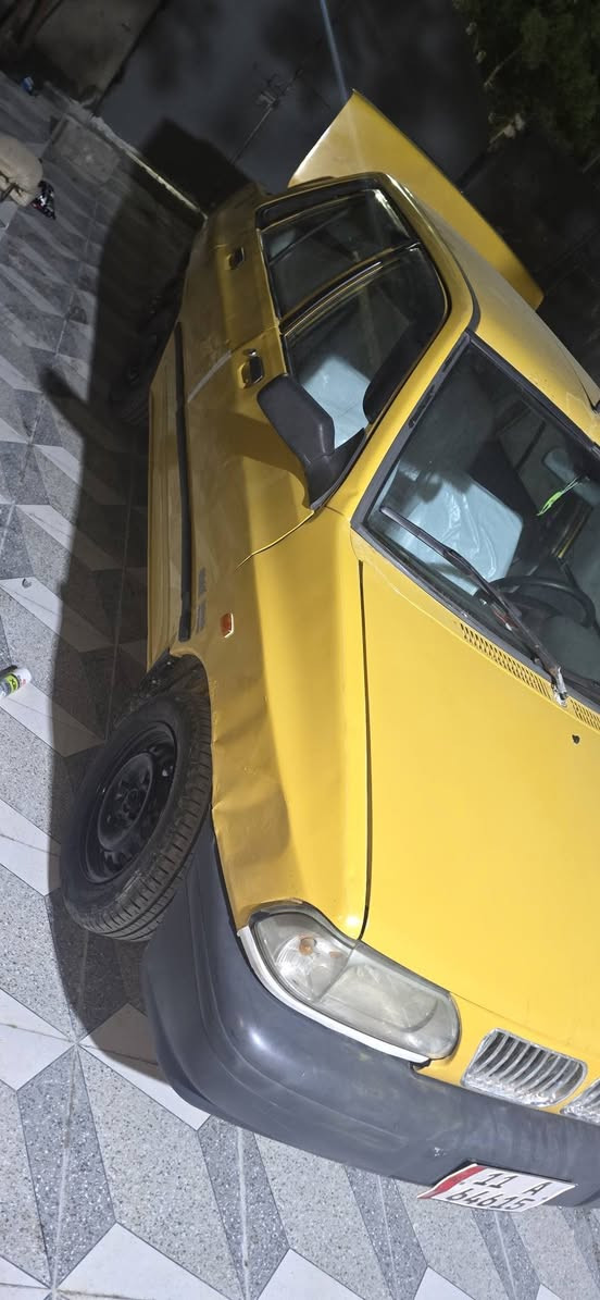 للبيع موديل 2011 سنويه ل 2029
شواصي نضيفات سماعات سايد بريك حداديه تخم تاير جاهزه السياره تحويل مباشر رقم دولي 
فقط السياره بيهه النمره الرابعه تفلت 
السعر ٢٥ مع المجال قليل مكاني طويريج 
*********** واتساب اتصال موجود
